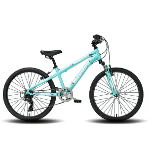 Bicicleta Bianchi MTB 20 Girl