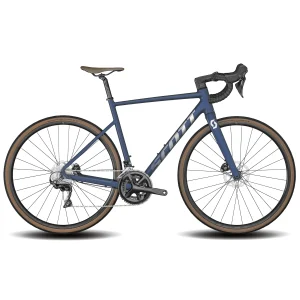 Bicicleta Scott Speedster 10 Shimano 105 11V.