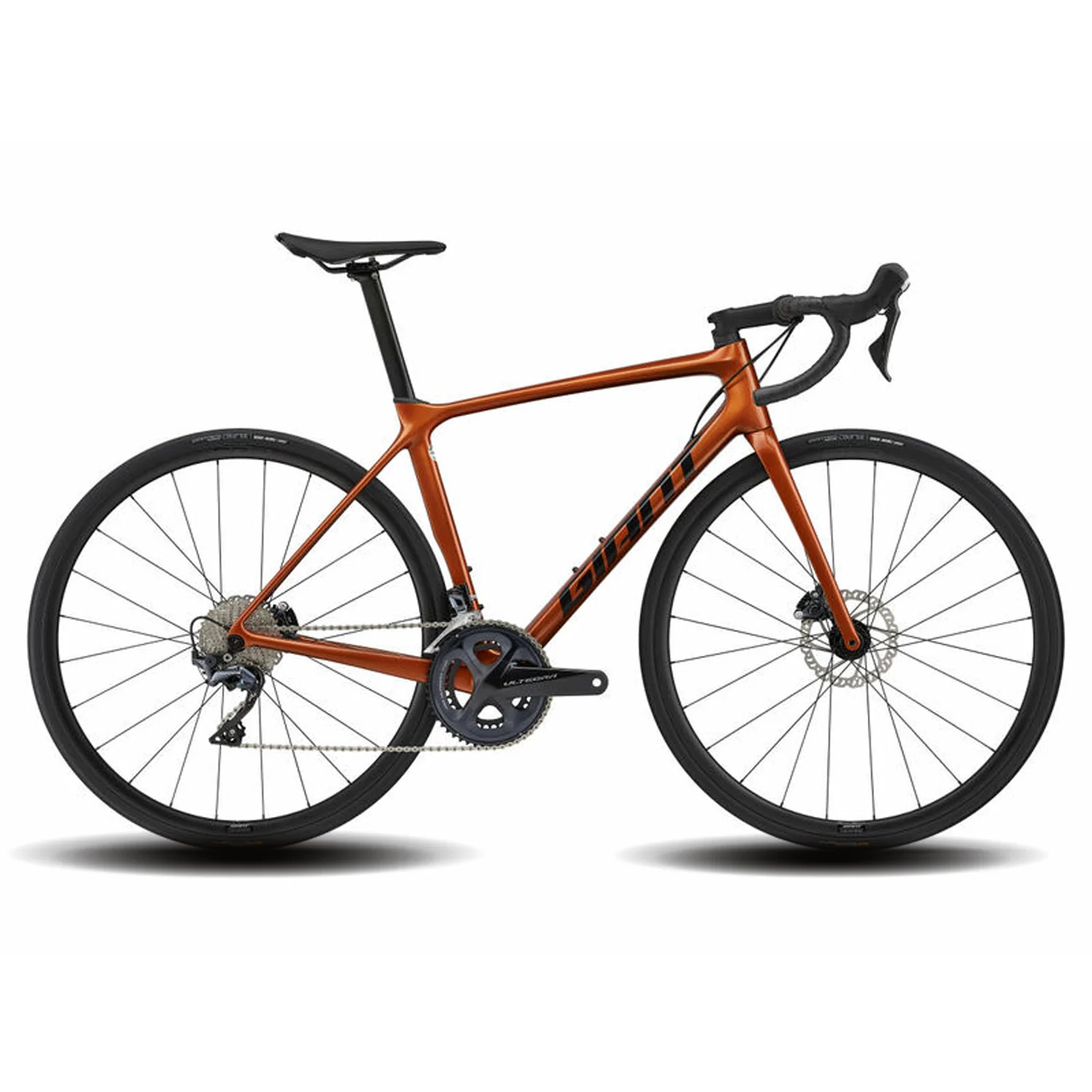 Bicicleta Giant TCR ADV 1 Disc - Imagen 2