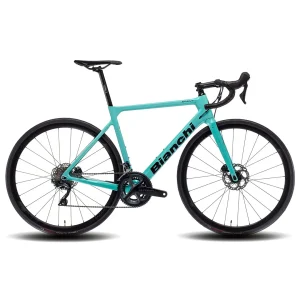 Bicicleta Bianchi sprint Ultegra 11V.