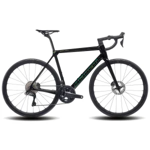 Bicicleta Bianchi Specialissima Ultegra Di2 12V.