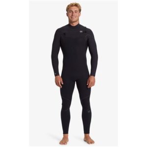 Traje de neopreno Billabong Furnace Natural 4×3