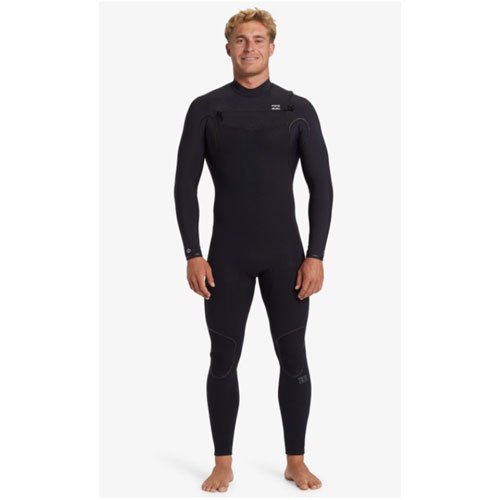 Traje de neopreno Billabong Furnace Natural 4×3 - Imagen 2
