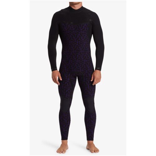 Traje de neopreno Billabong Furnace Natural 4×3 - Imagen 3