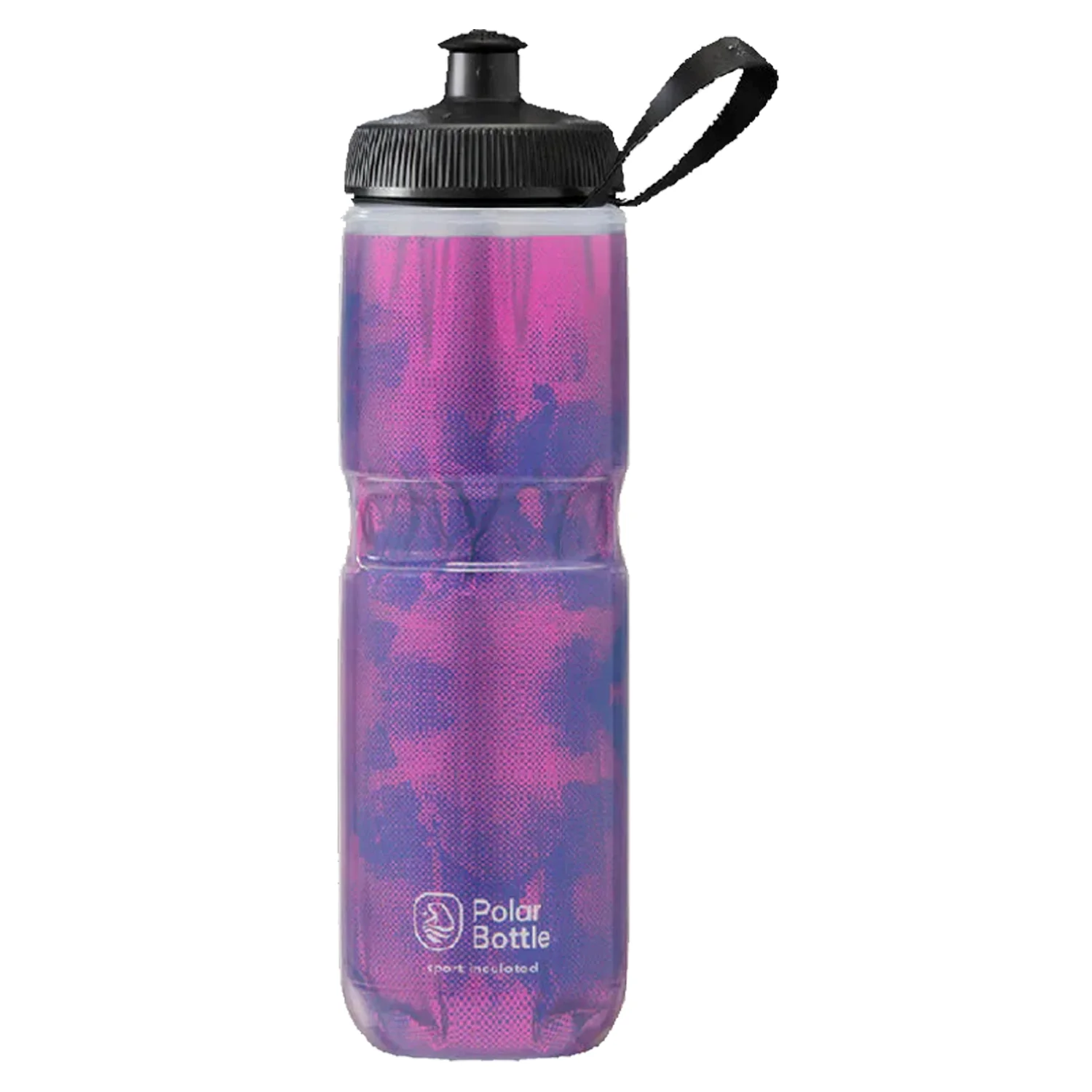 Anfora Polar Sport fly Dye - Imagen 2