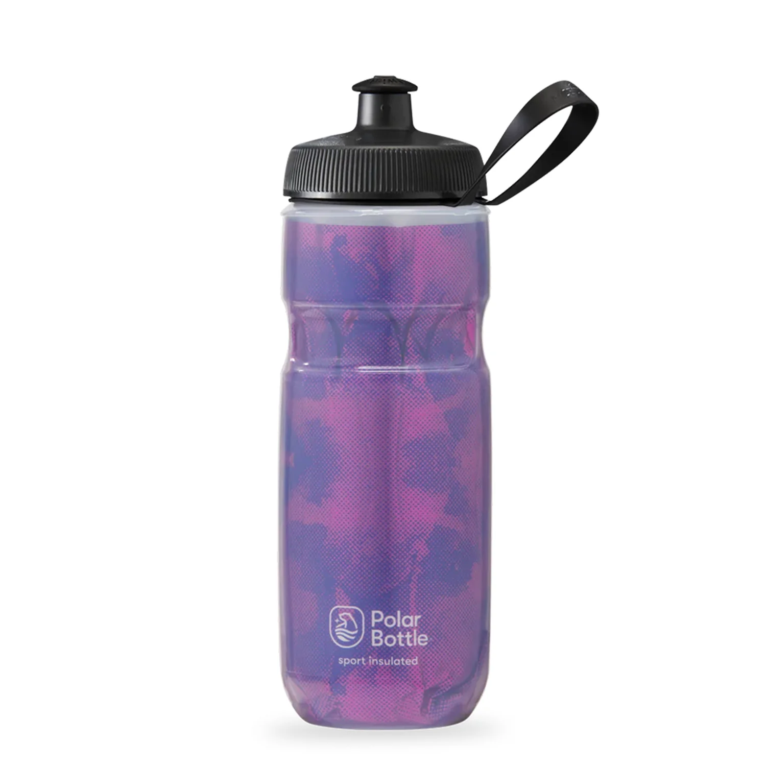 Anfora Polar Sport fly Dye - Imagen 3