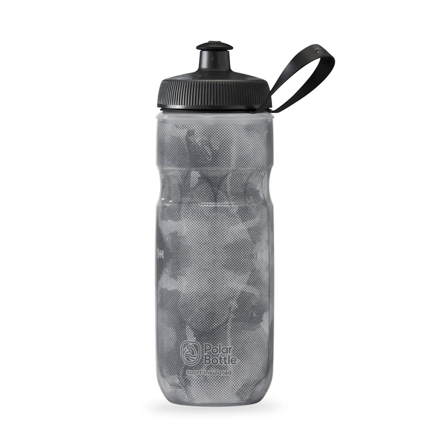 Anfora Polar Sport fly Dye - Imagen 4