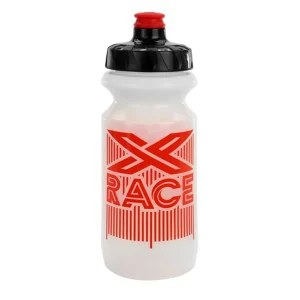 Anfora transparente x-race xr-512 (550ml)