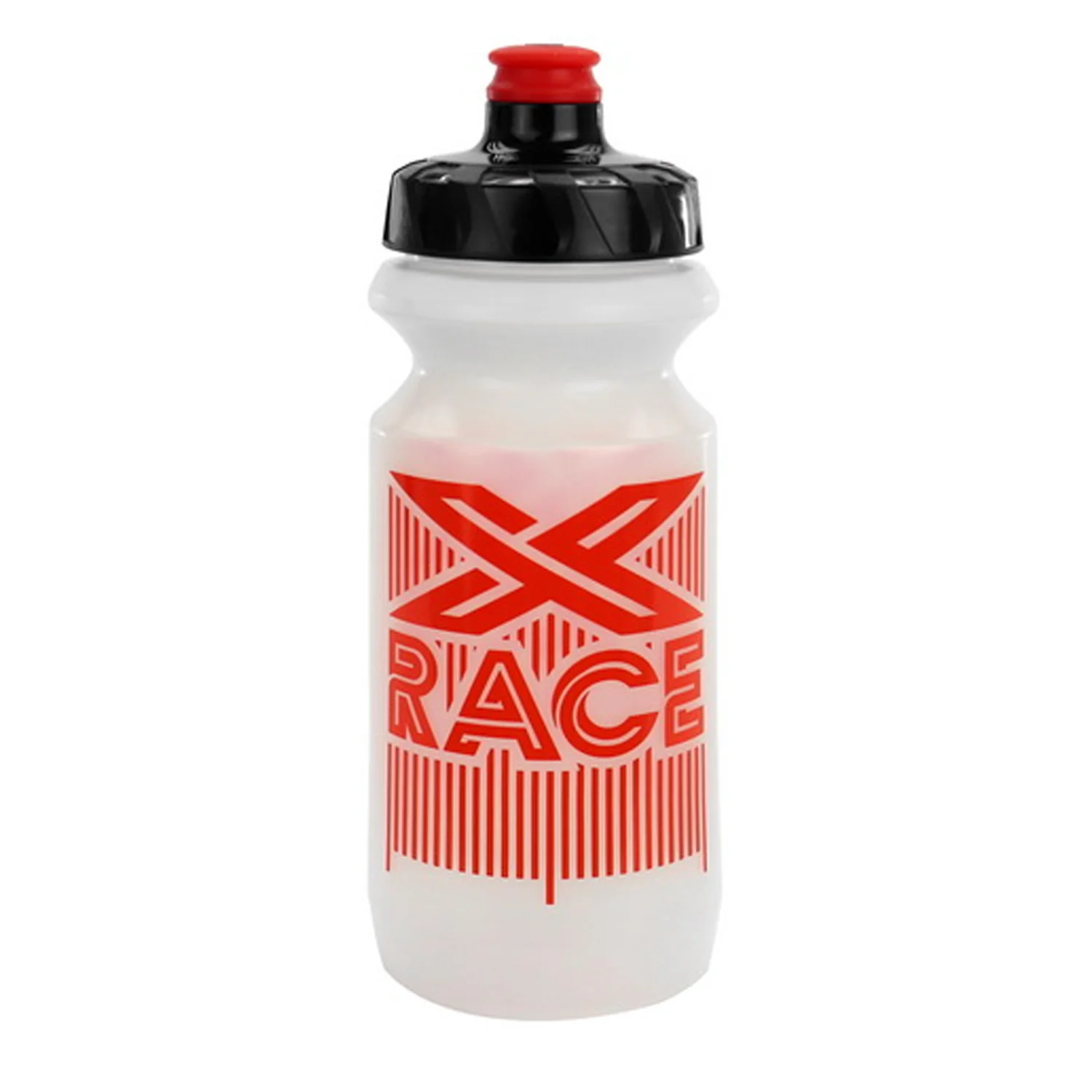 Anfora transparente x-race xr-512 (550ml)