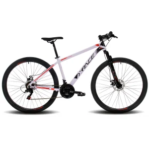 Bicicleta X-Race MTB one 7V. Frenos mecánicos 29