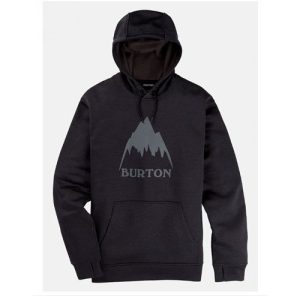 Sudadera Burton OAK PO