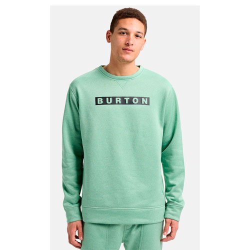 Sudadera Burton Oak Sage