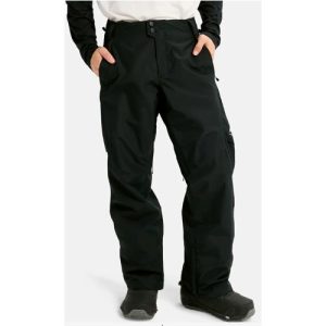 Pantalon de snowboard Burton Reserve Black