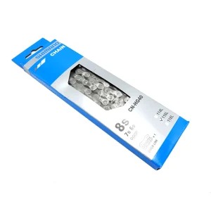 Cadena Shimano MTB Altus/Tourney de 6/7/8 V. CNHG40