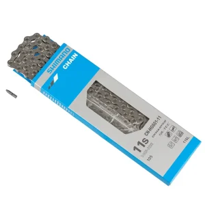 Cadena Shimano 11V. 105/SLX de PIN CNHG601-11