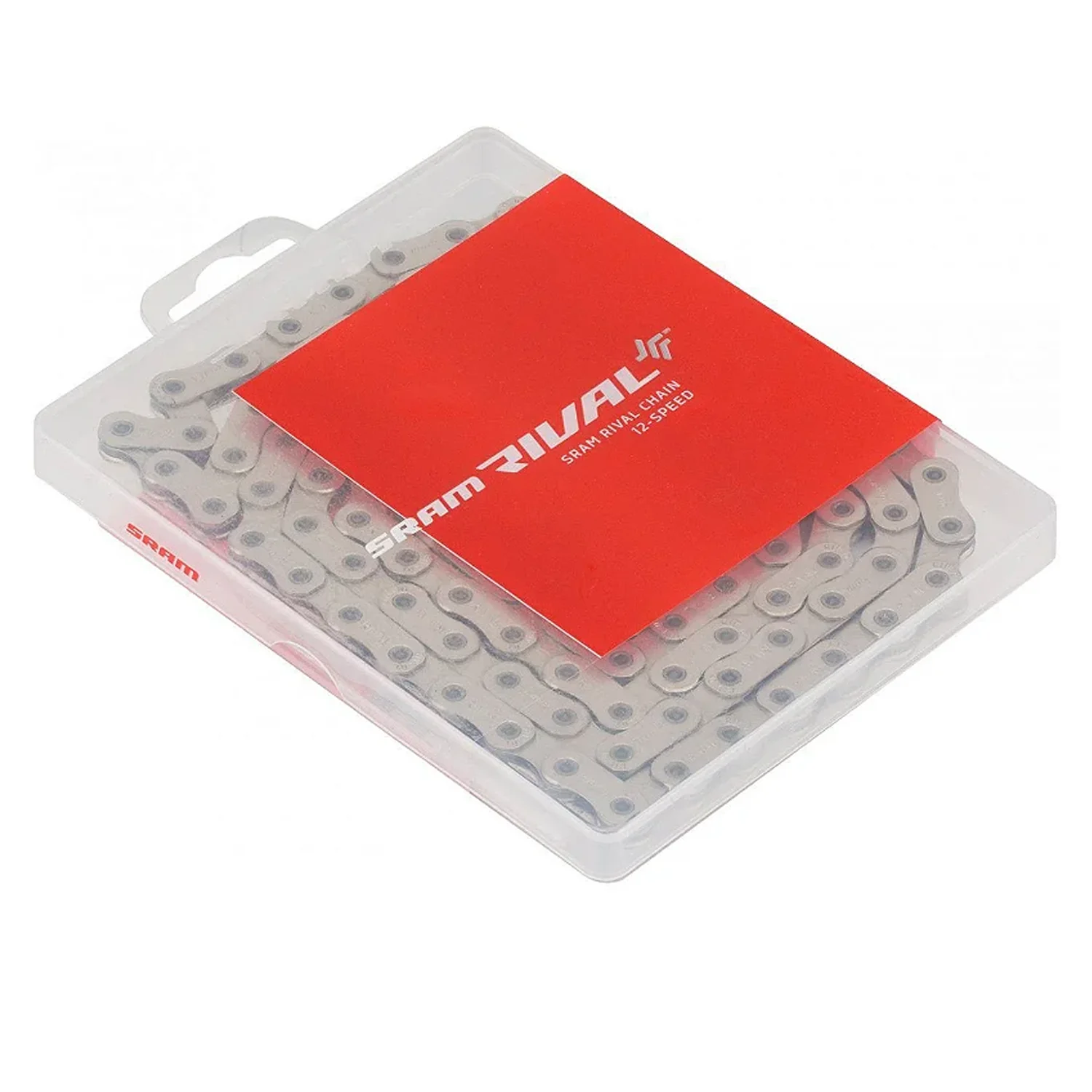 Cadena Sram Rival D1 AXS 12V 114L POWERLOCK