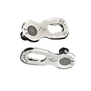 Set 4 Pega Cadena ruta 11V Powerlock