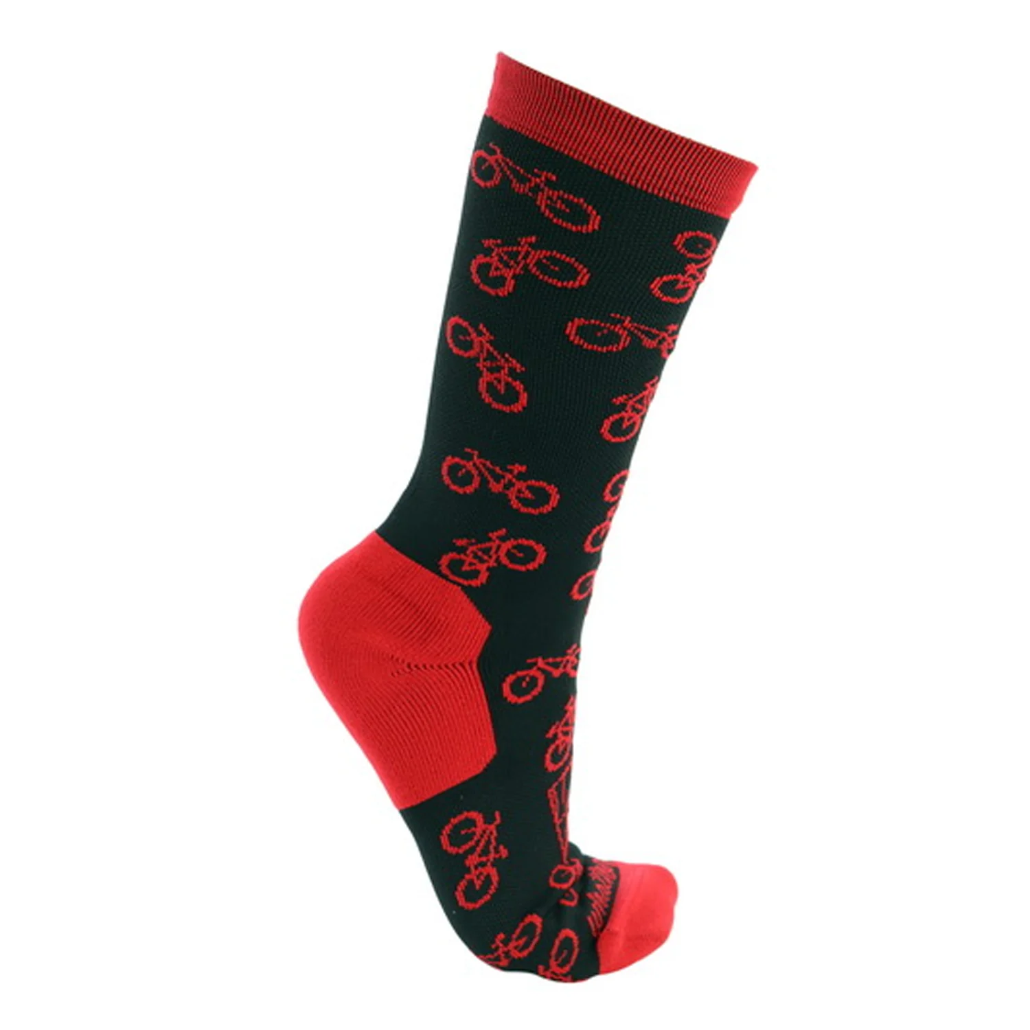 Calcetines WTF Cletas Uni talla - Imagen 2