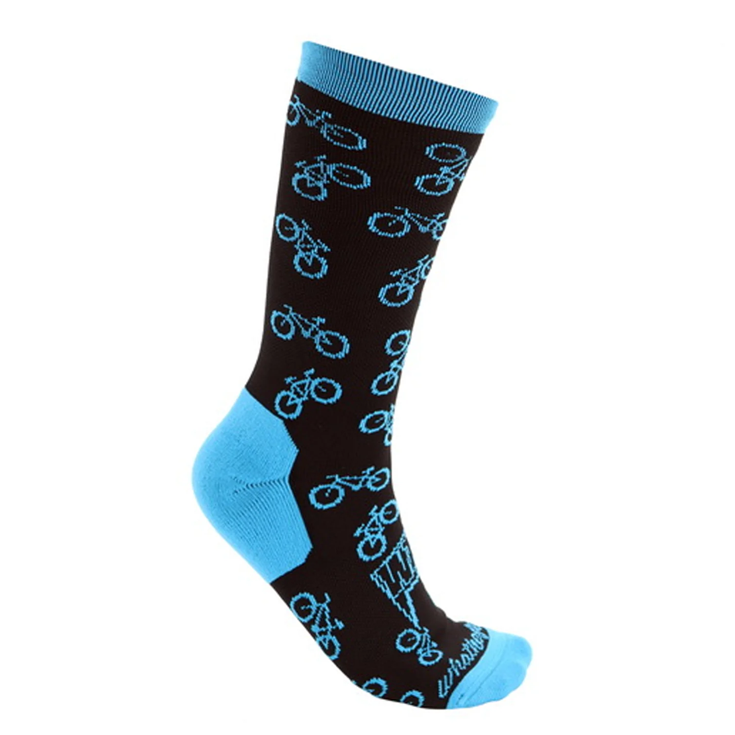 Calcetines WTF Cletas Uni talla - Imagen 3