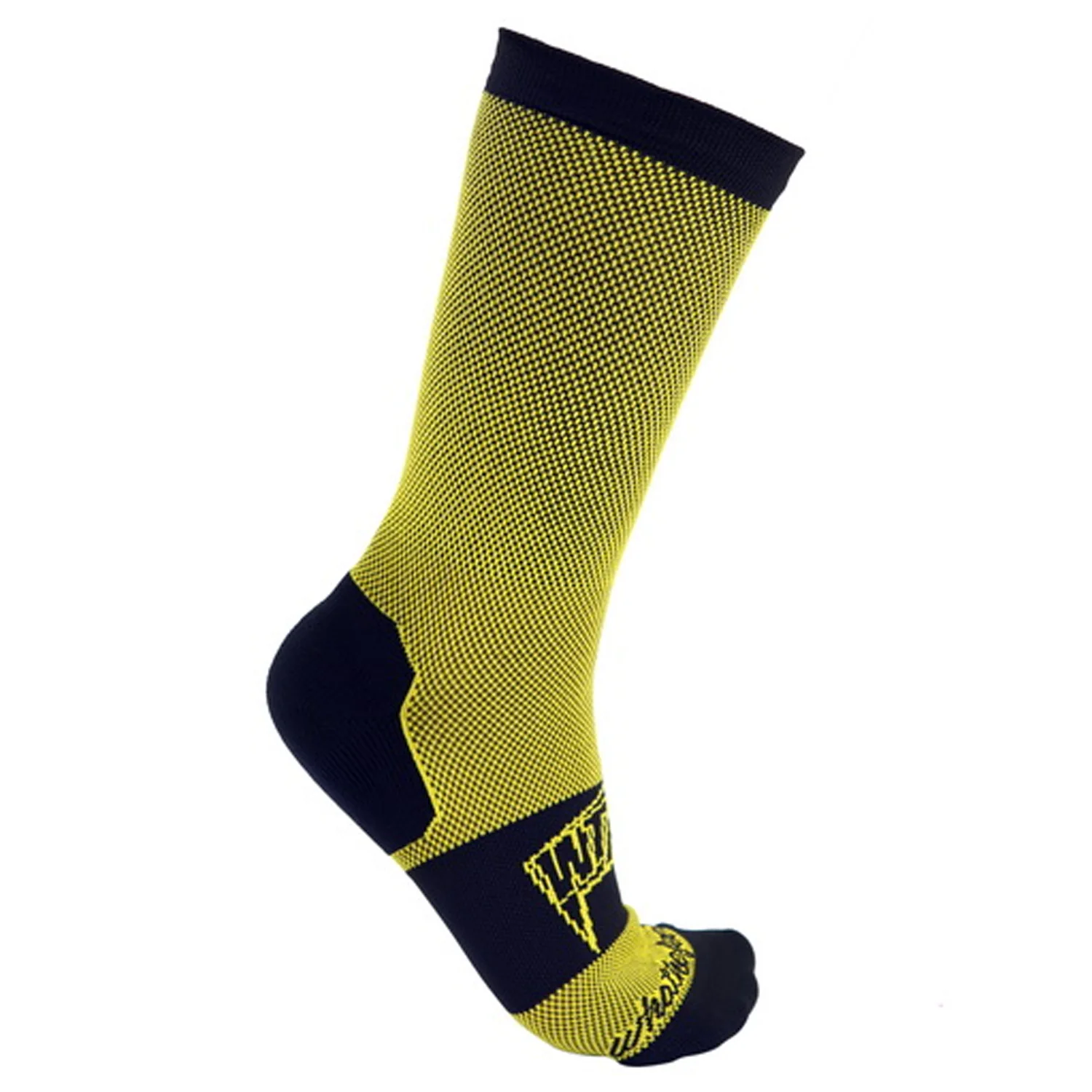 Calcetines WTF Sand Uni talla - Imagen 2