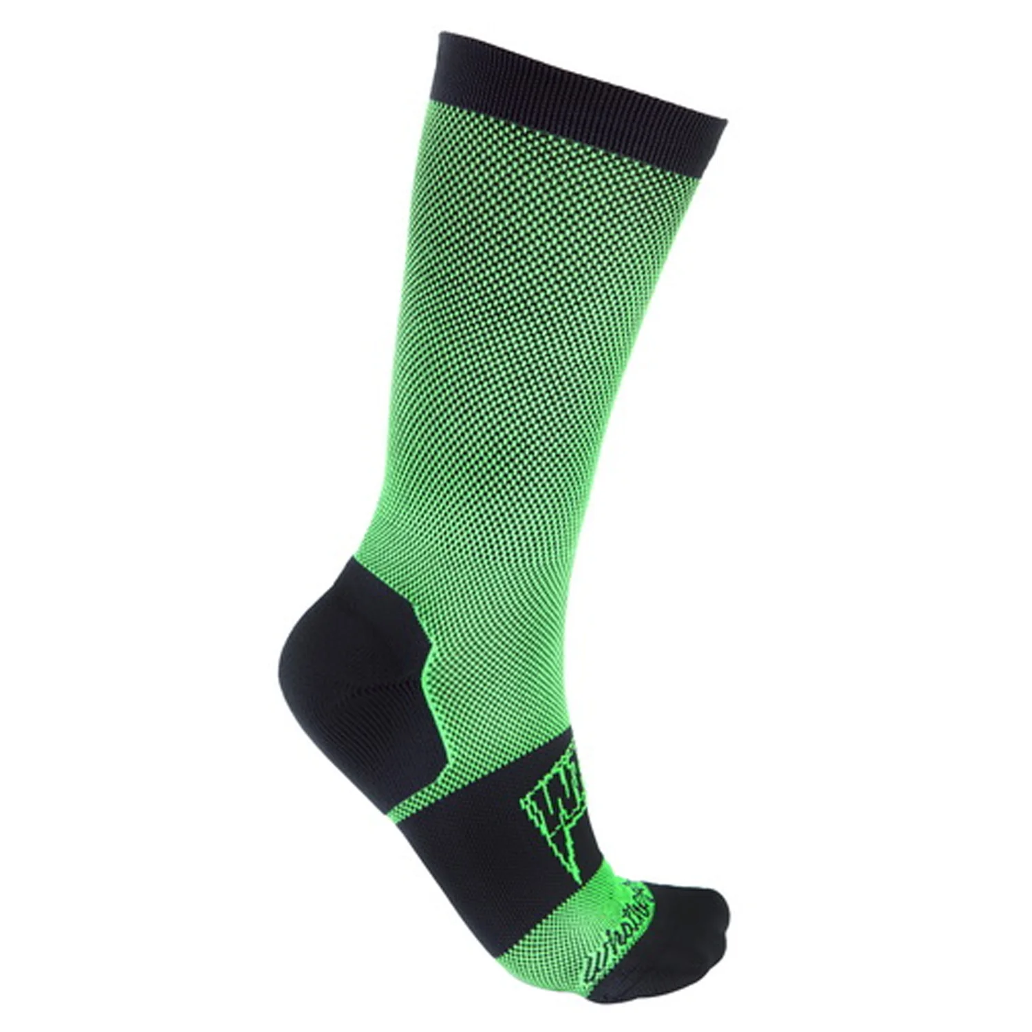 Calcetines WTF Sand Uni talla - Imagen 4