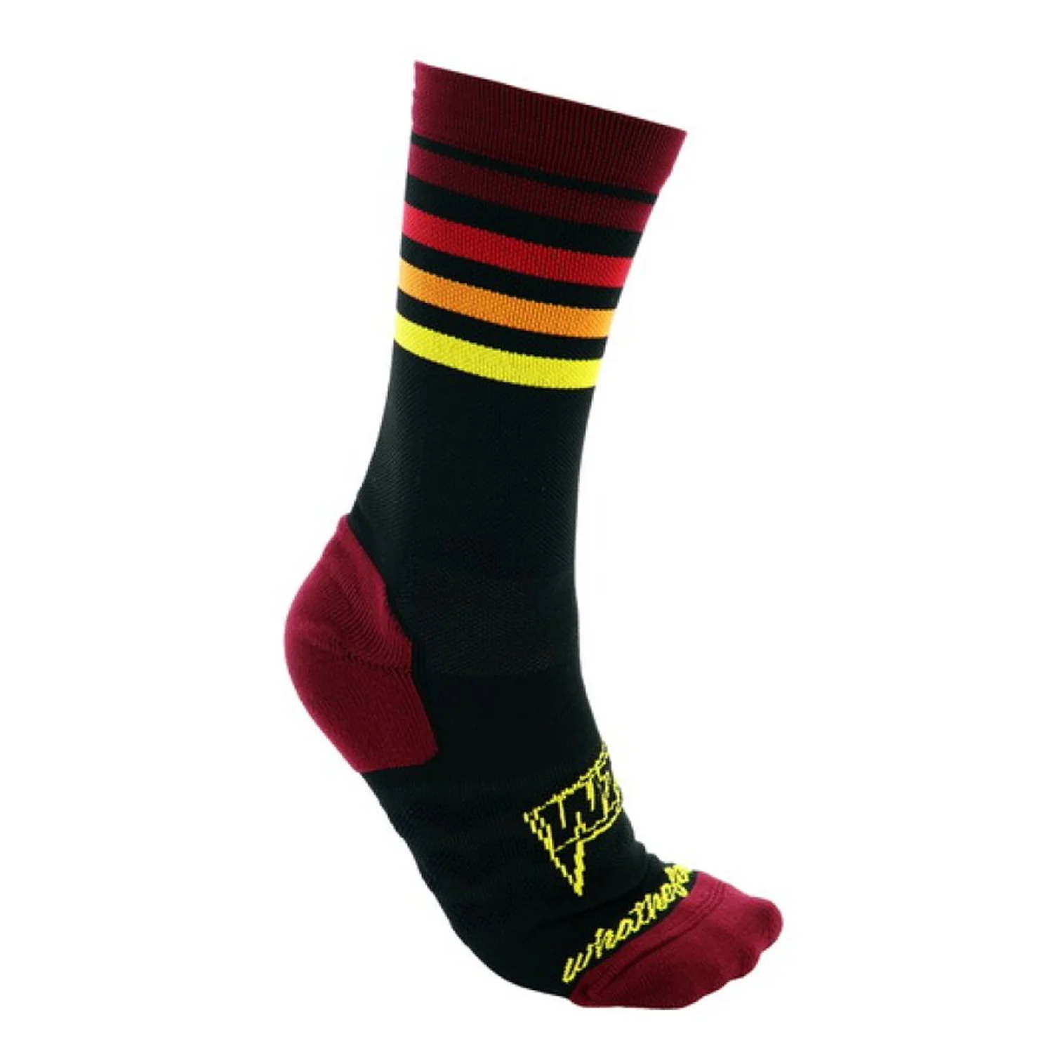 Calcetines WTF Dots Uni talla - Imagen 7