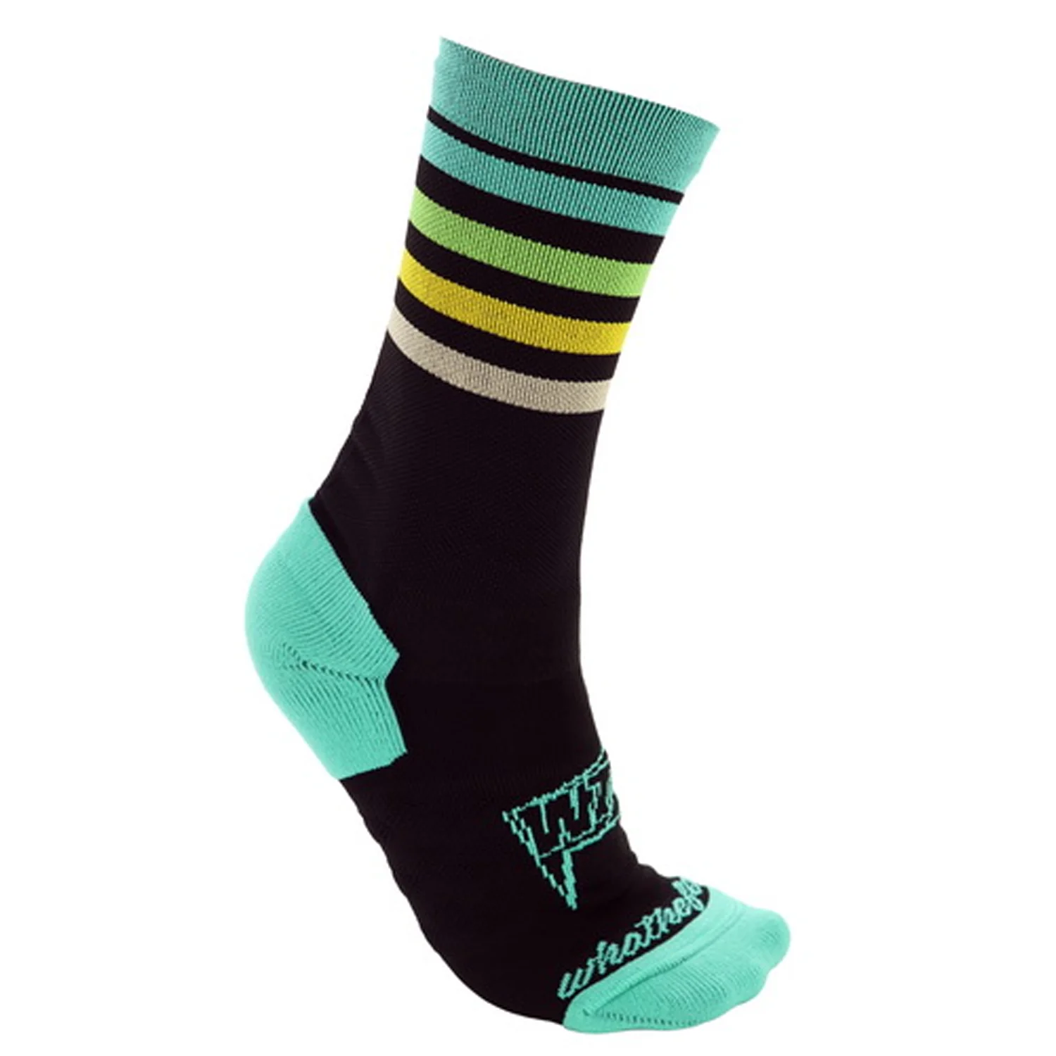 Calcetines WTF Dots Uni talla - Imagen 6