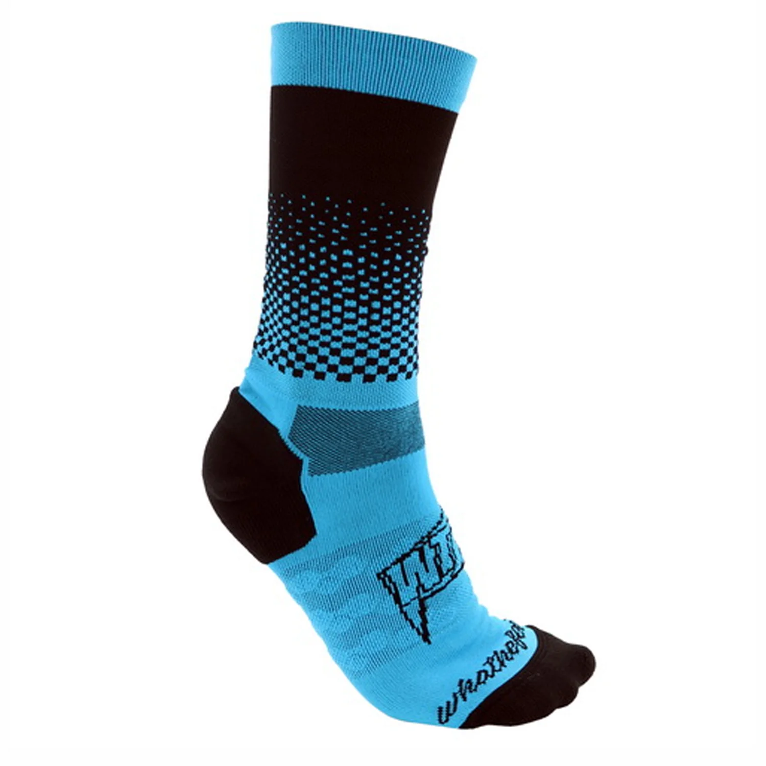 Calcetines WTF Dots Uni talla - Imagen 3