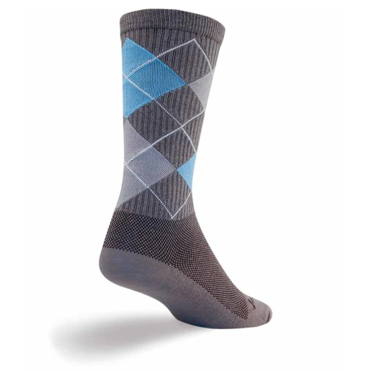 Calcetines Sock Guy 6" Stay classy crew - Imagen 2