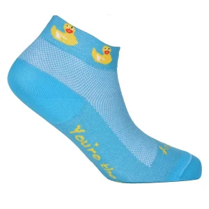 Calcetines Sock Guy  Lady Ducky