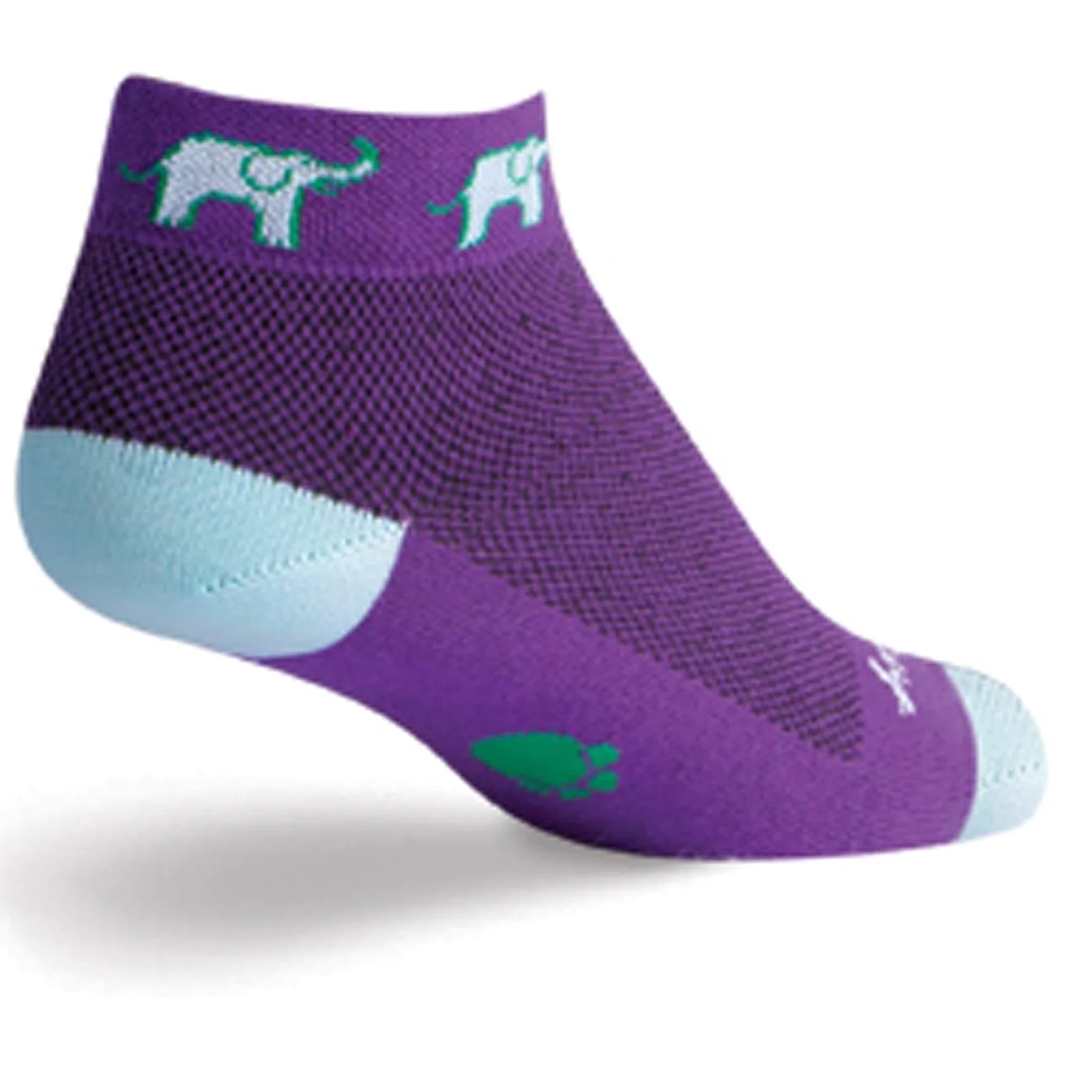 Calcetines Sock Guy Tusker Ladies - Imagen 2