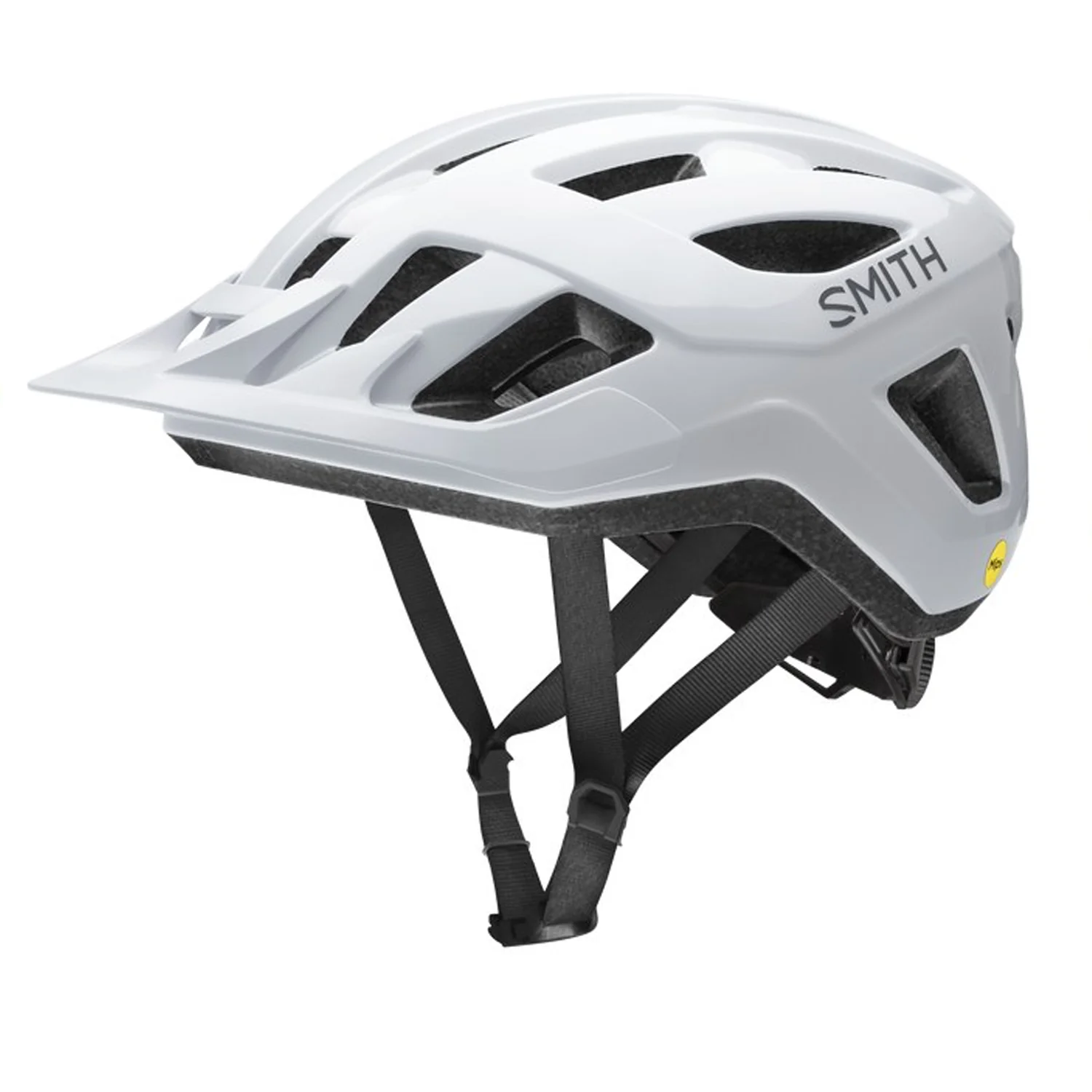 Cascos Smith Optics Convoy MIPS - Imagen 3