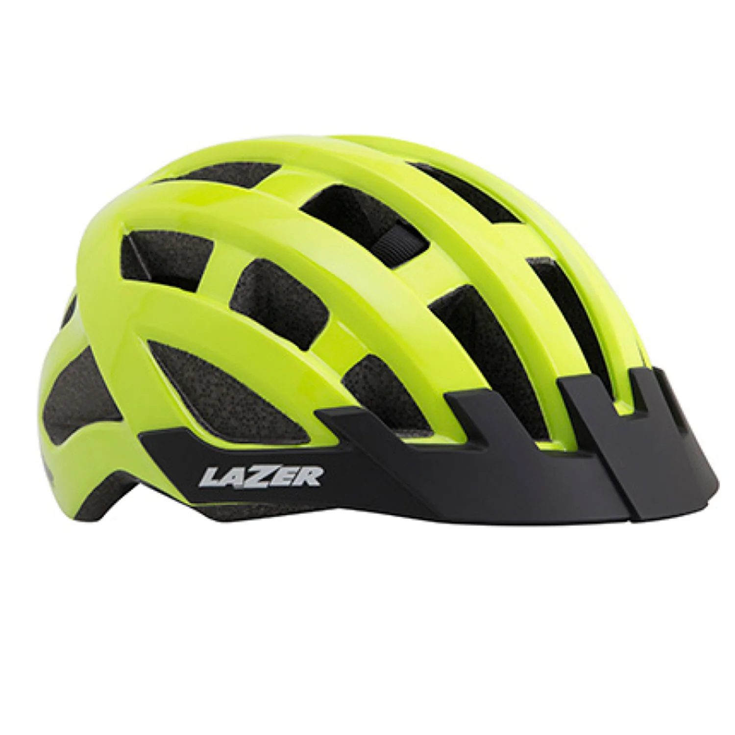 Casco Lazer Compact - Imagen 3