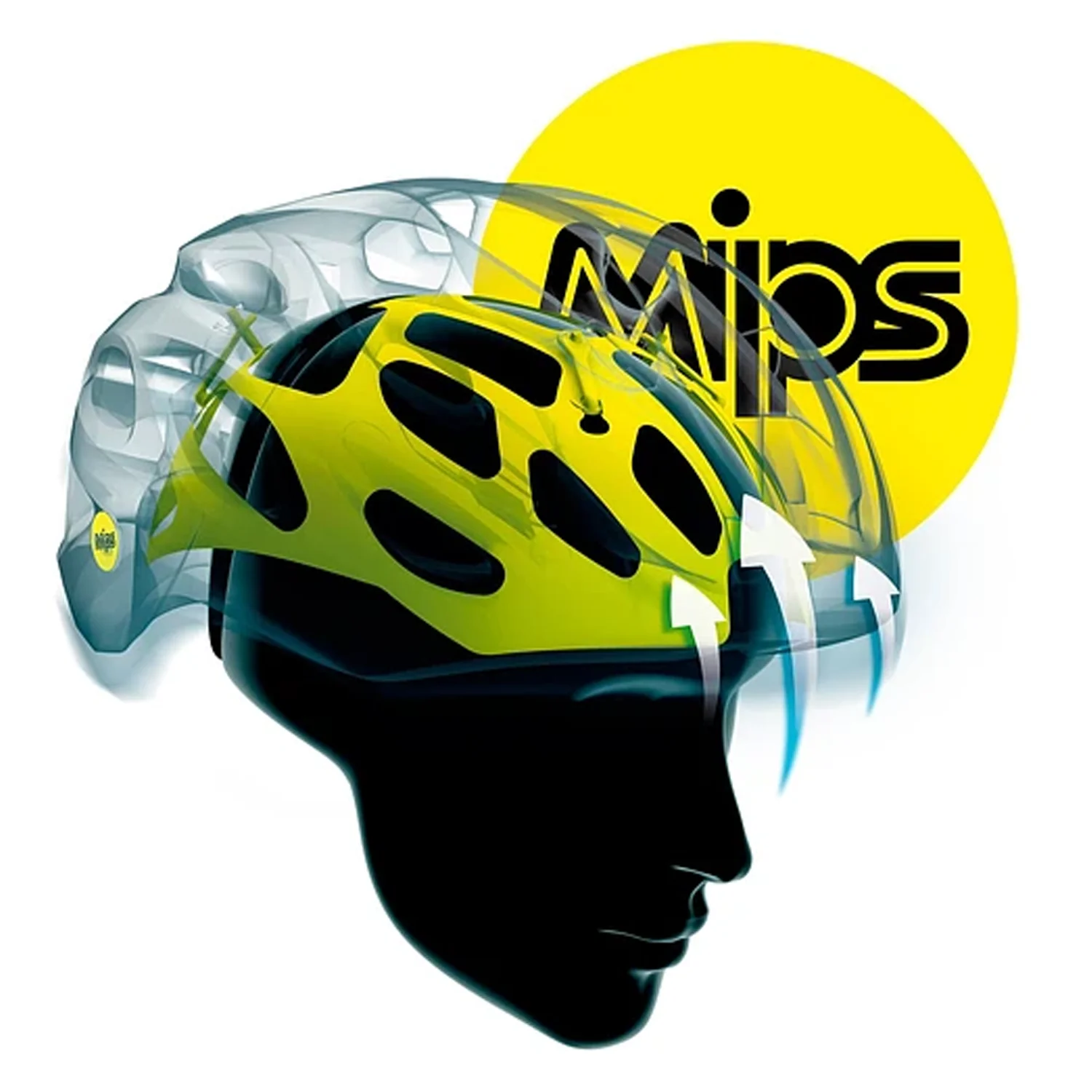 Casco Lazer Tonic Mips - Imagen 7