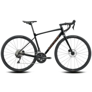 Bicicleta Giant Contend AR Shimano 105 11V.
