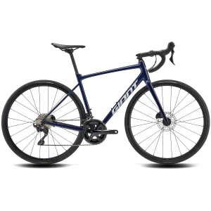 Bicicleta Giant Contend SL1 Disc Shimano 105 11V.