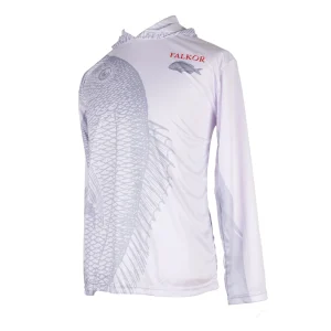 Camiseta Pesca Snapper