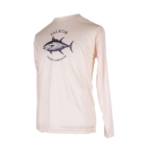 Camiseta Pesca Tuna