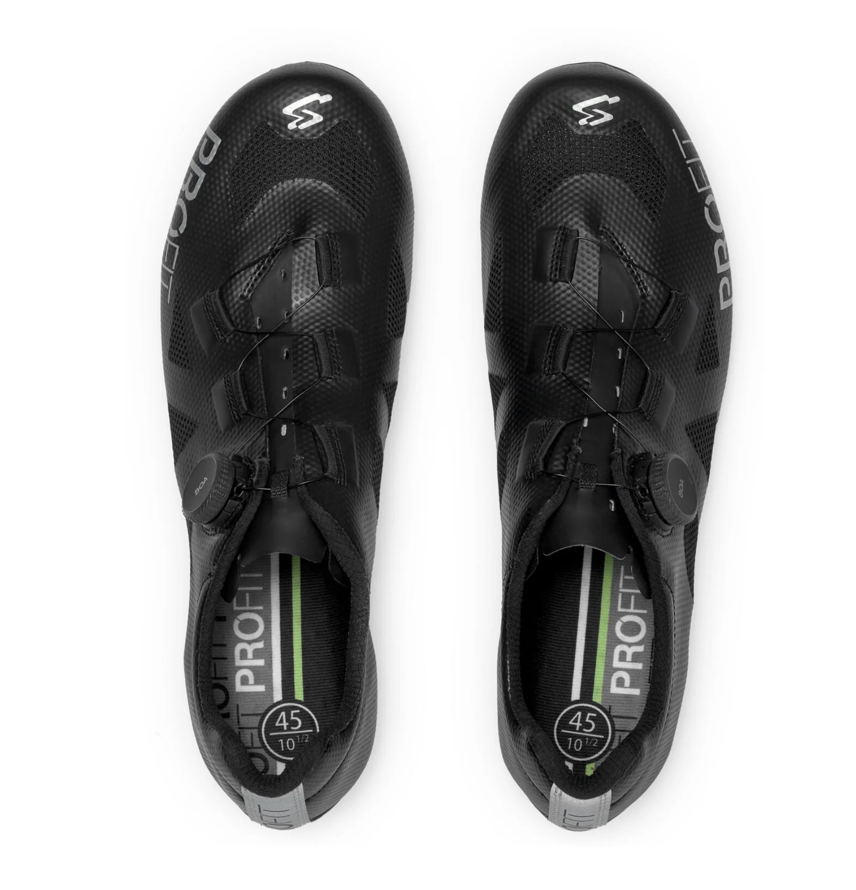 Zapato Spiuk Profit Ruta - Imagen 4