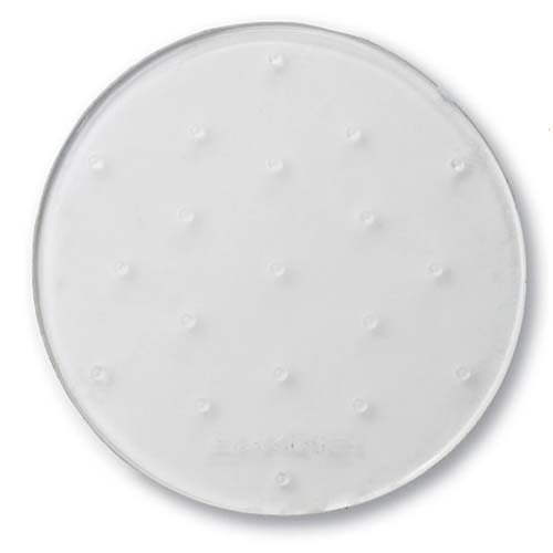Pad de snowboard Dakine Circle Mat Clear