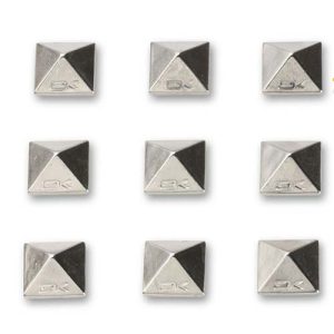 Pad de snowboard Dakine Pyramid plata
