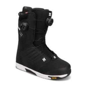 Botas de snowboard DC Judge Black