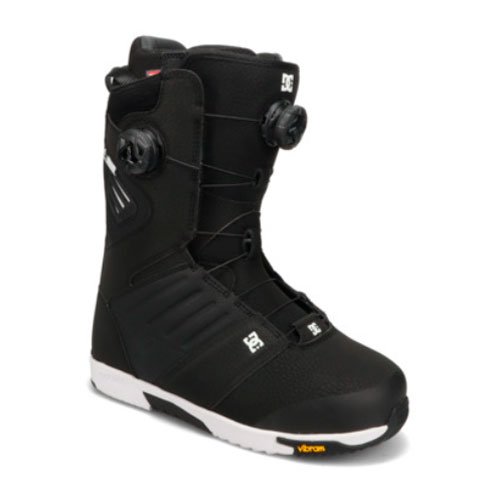 Botas de snowboard DC Judge Black