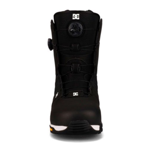 Botas de snowboard DC Judge Black - Imagen 4