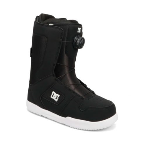 Botas de snowboard DC Phase Boa Black