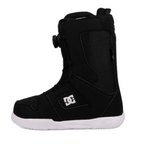 Botas de snowboard DC Phase Boa Black - Imagen 3