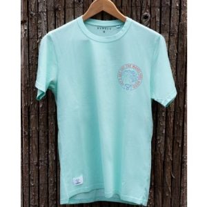 Camiseta Humble Quiver