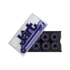 Rodamientos Jart ABEC 7