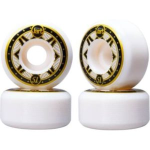 Ruedas de skateboard Jart Astral