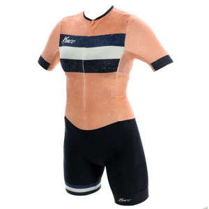 Enterizo X-race marmol